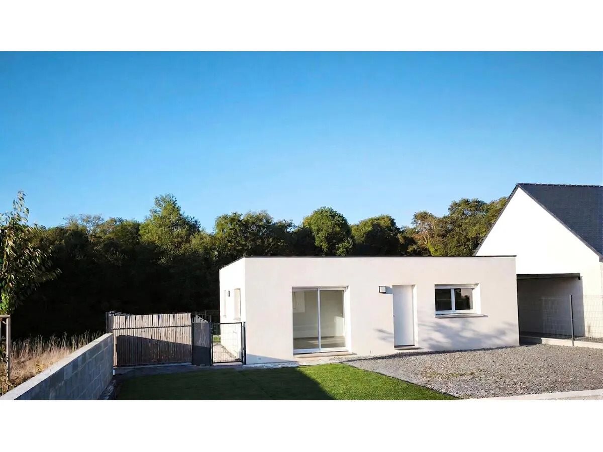 Maison à vendre, 65m², Marzan