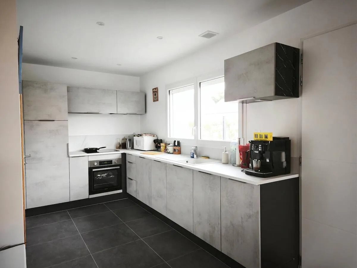 Maison à vendre, 65m², Marzan
