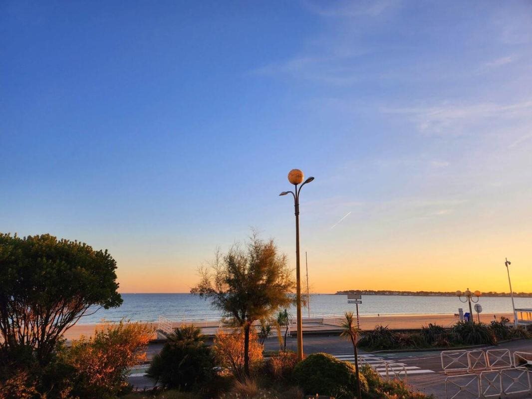 Appartement à vendre, 79m², La Baule-Escoublac