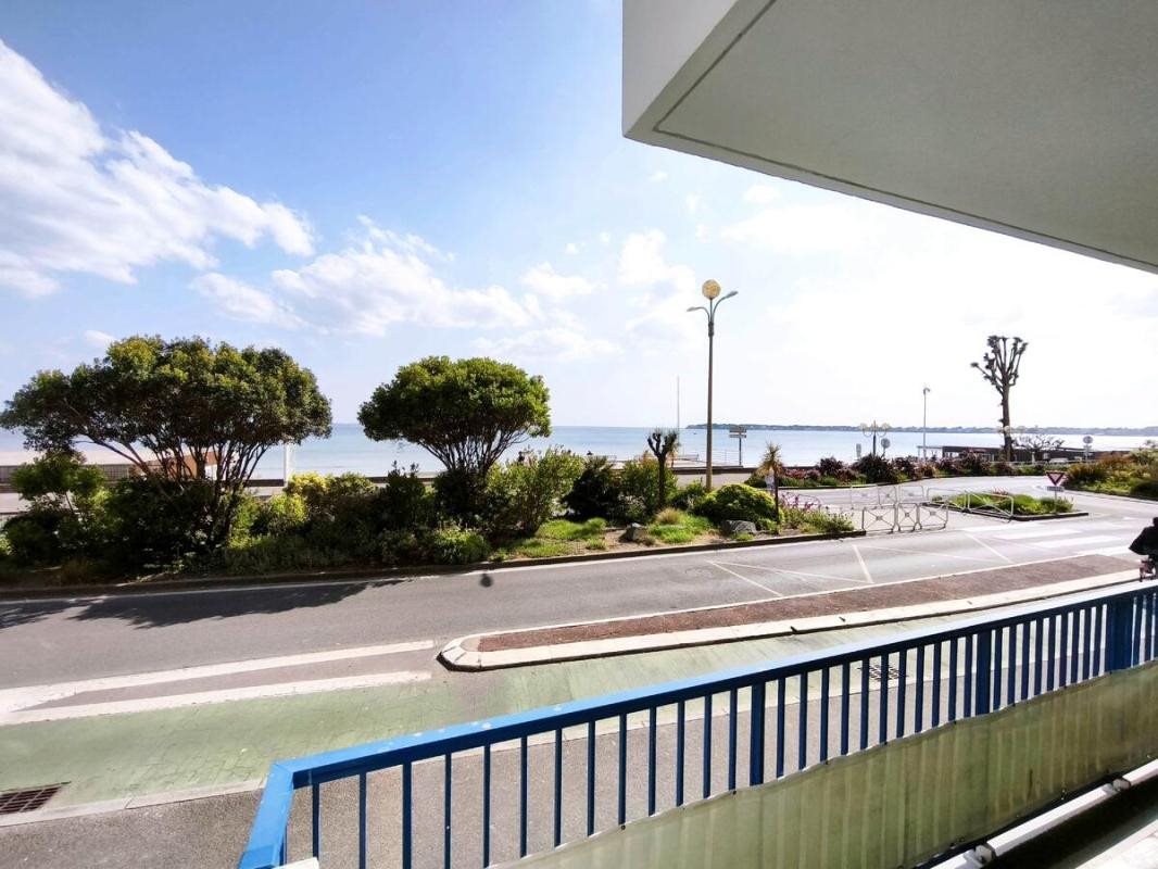 Appartement à vendre, 79m², La Baule-Escoublac