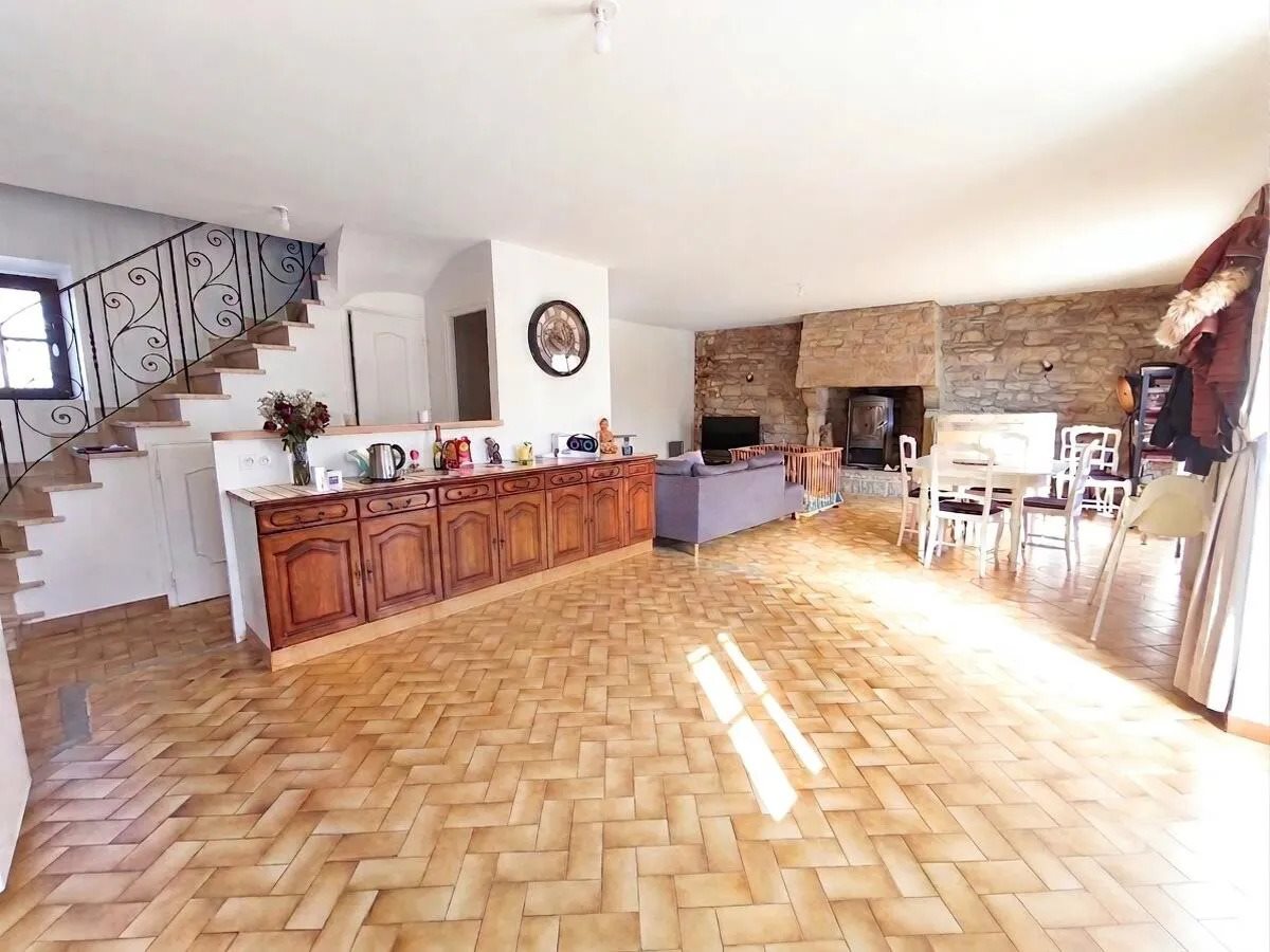 Maison à vendre, 103m², Péaule