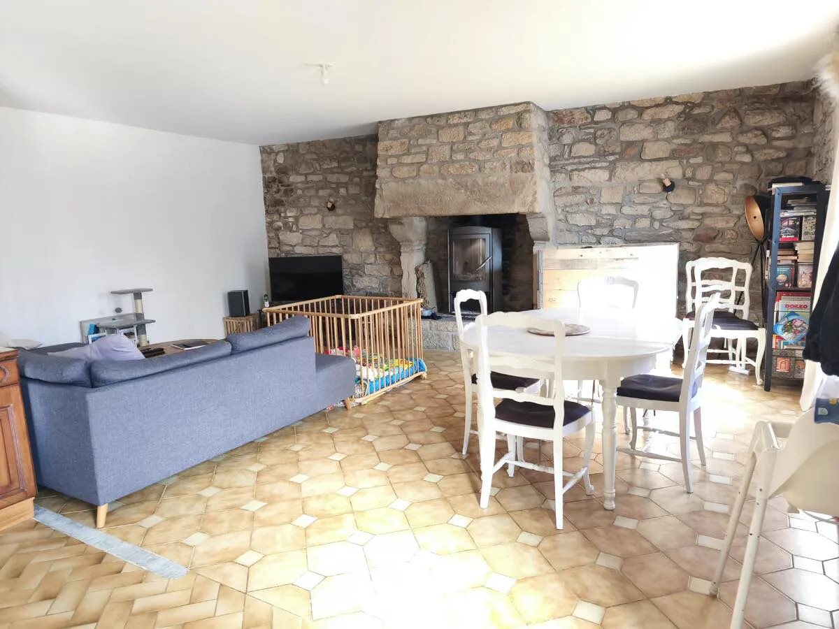Maison à vendre, 103m², Péaule