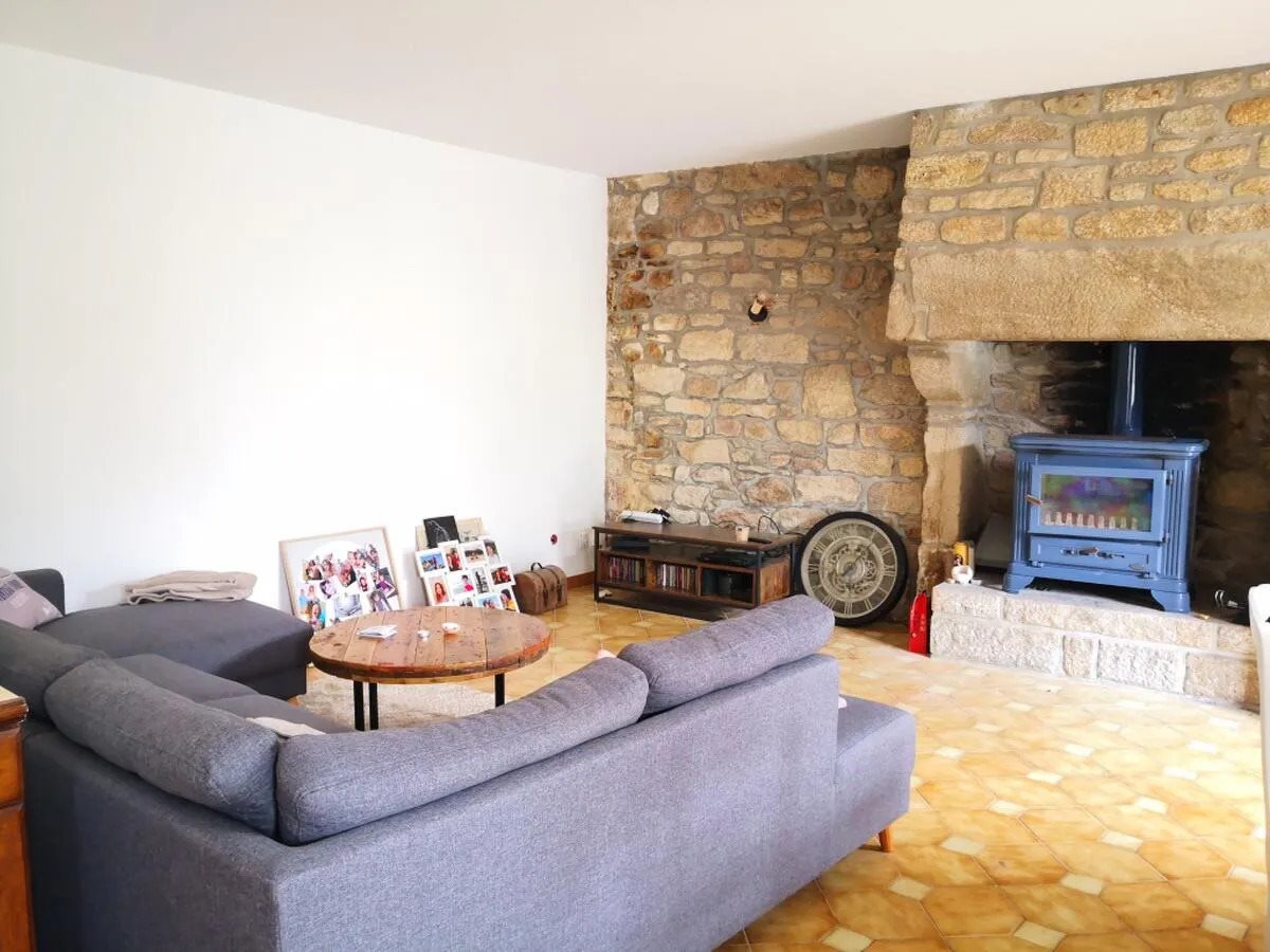Maison à vendre, 103m², Péaule