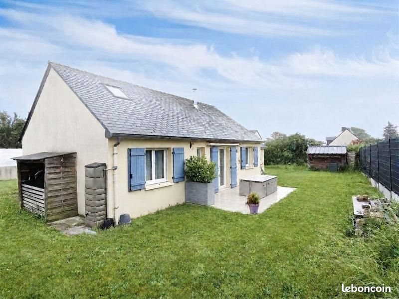 Maison à vendre, 98m², Assérac
