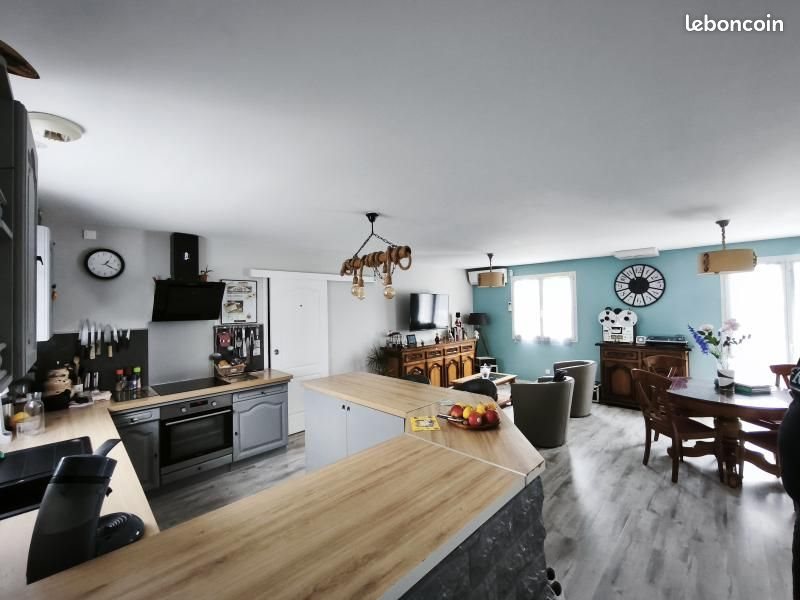 Maison à vendre, 98m², Assérac