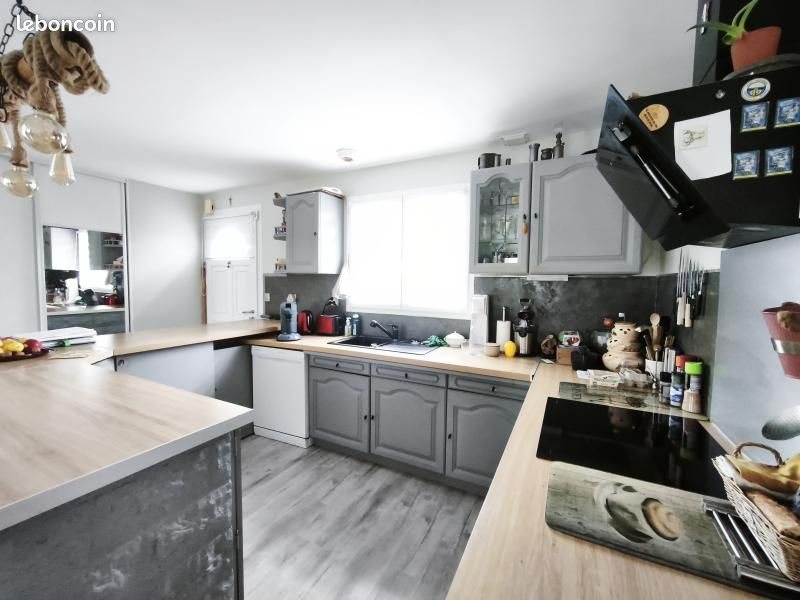 Maison à vendre, 98m², Assérac