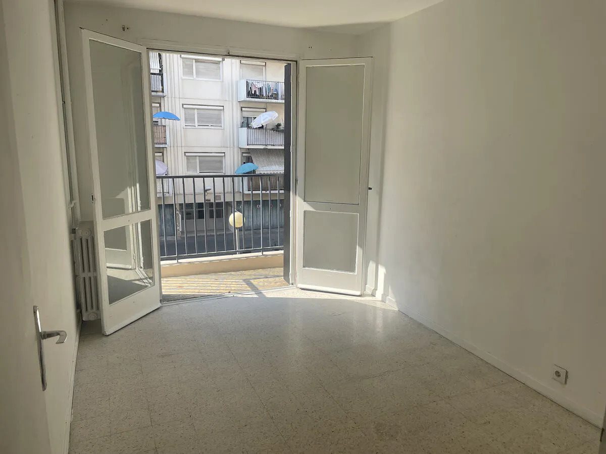 Appartement à vendre, 73m², Nice