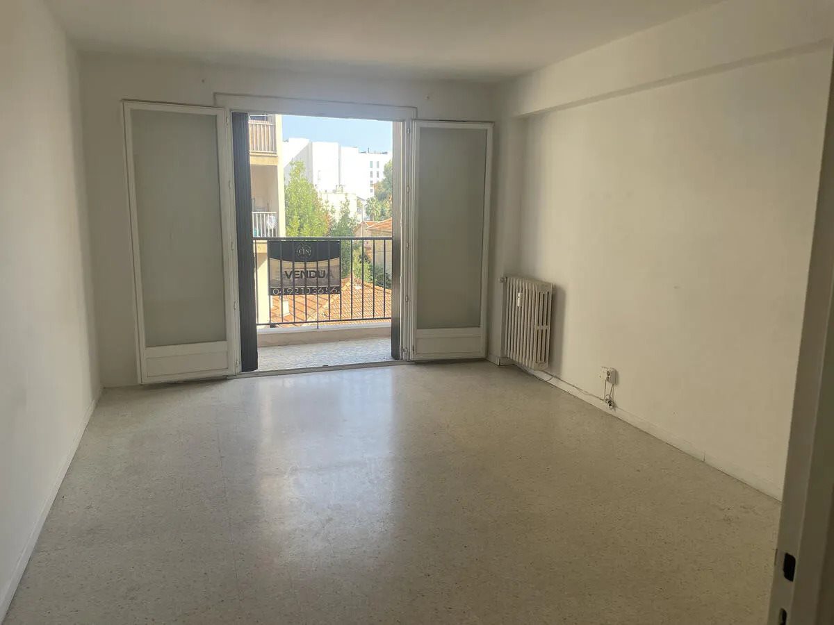 Appartement à vendre, 73m², Nice