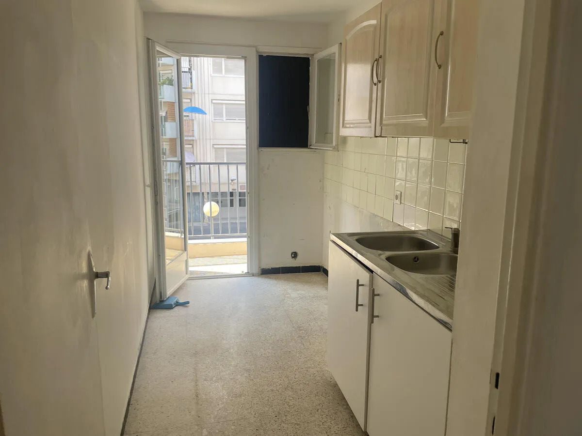 Appartement à vendre, 73m², Nice