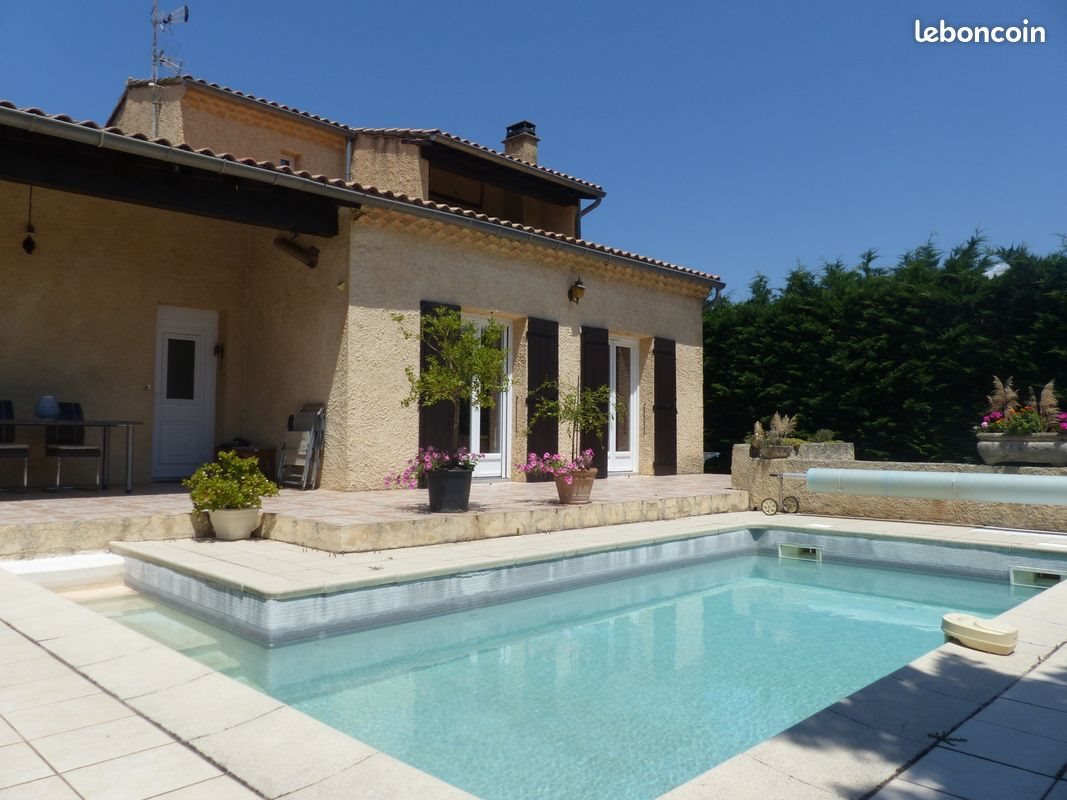 Maison à vendre, 166m², Valréas