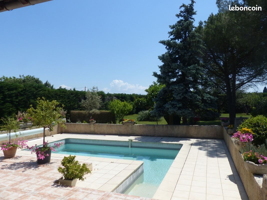 Maison à vendre, 166m², Valréas
