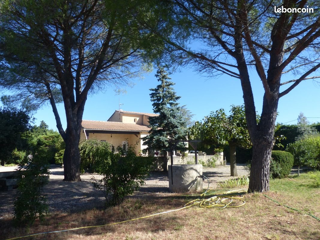 Maison à vendre, 166m², Valréas