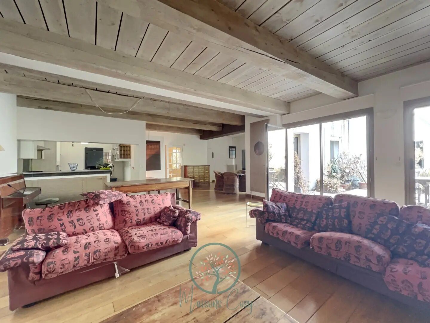 Appartement à vendre, 120m², Aix-en-Provence