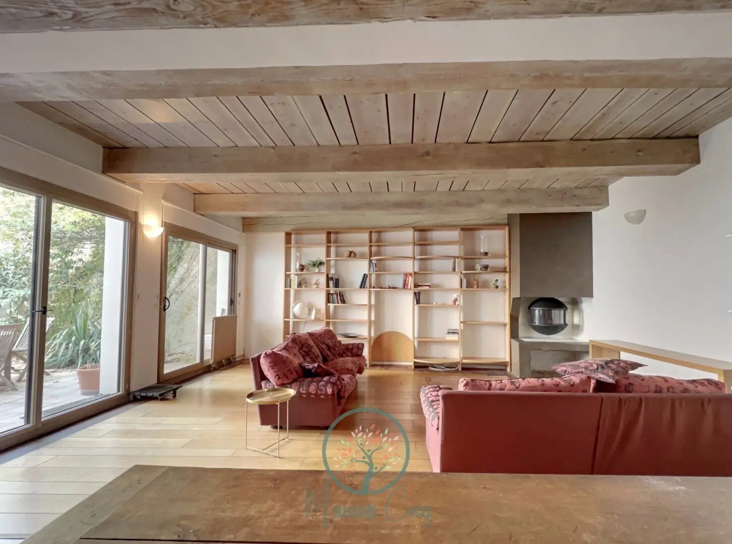 Appartement à vendre, 120m², Aix-en-Provence