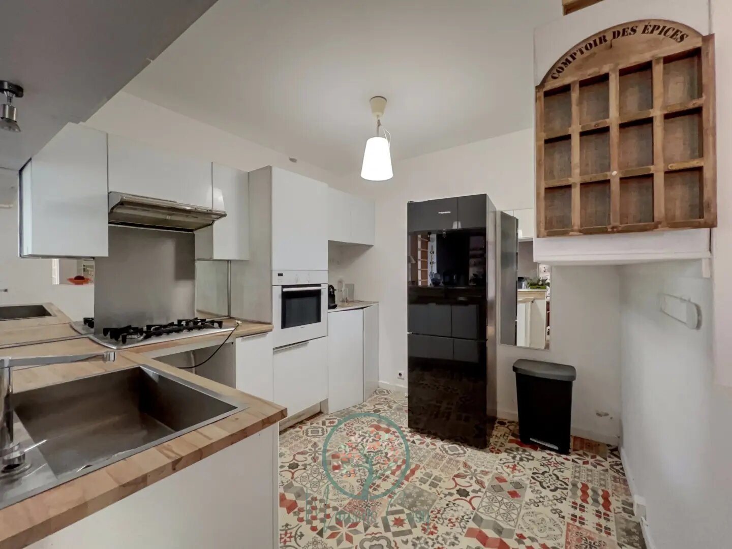 Appartement à vendre, 120m², Aix-en-Provence