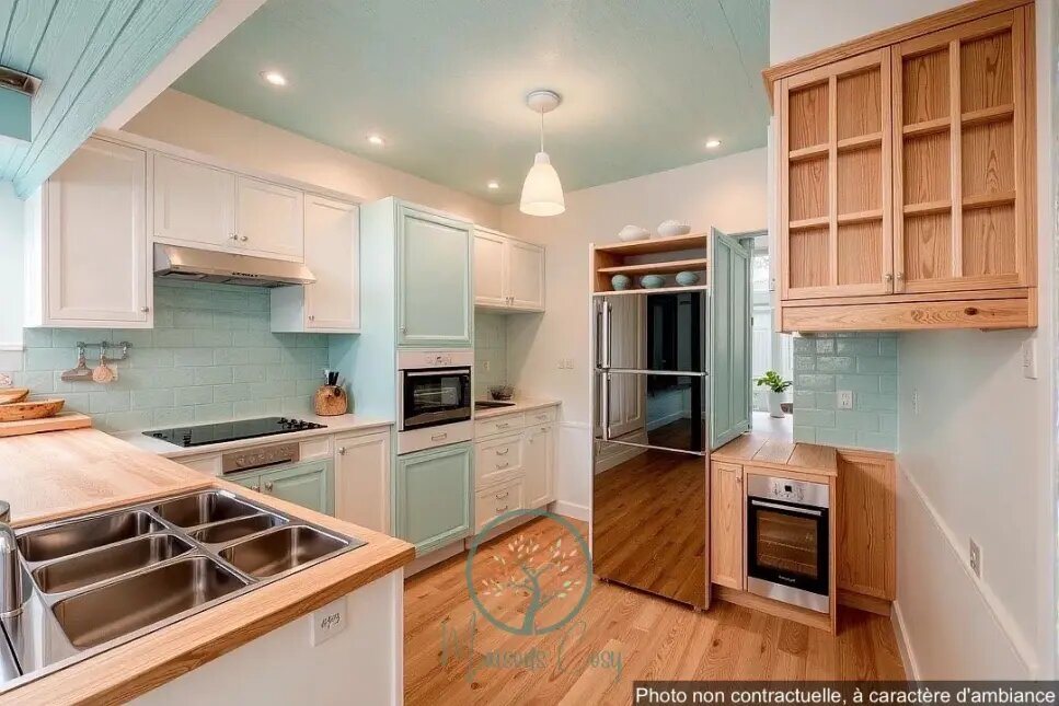 Appartement à vendre, 120m², Aix-en-Provence