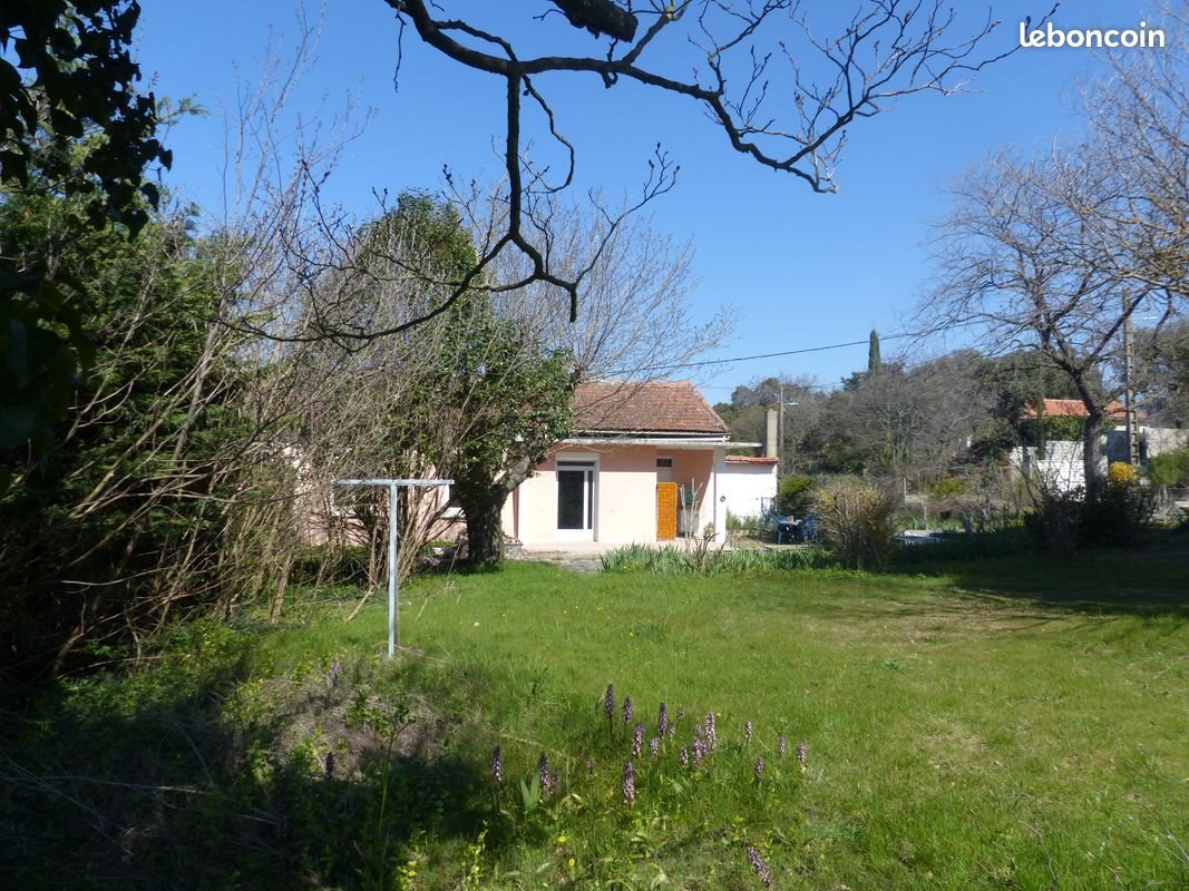 Maison à vendre, 71m², Valréas