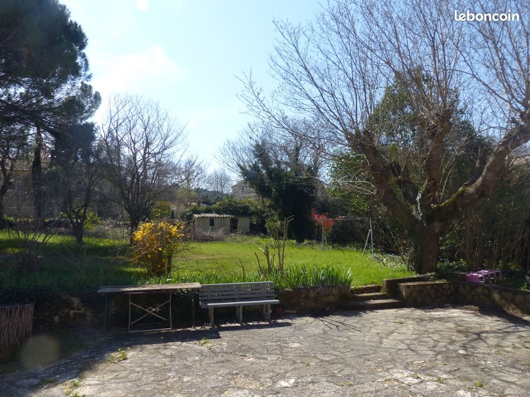 Maison à vendre, 71m², Valréas