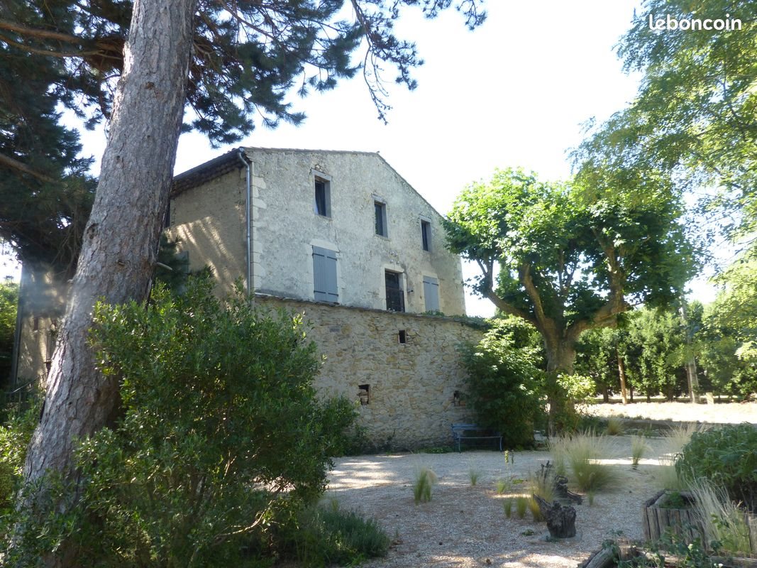 Maison à vendre, 250m², Roche-Saint-Secret-Béconne