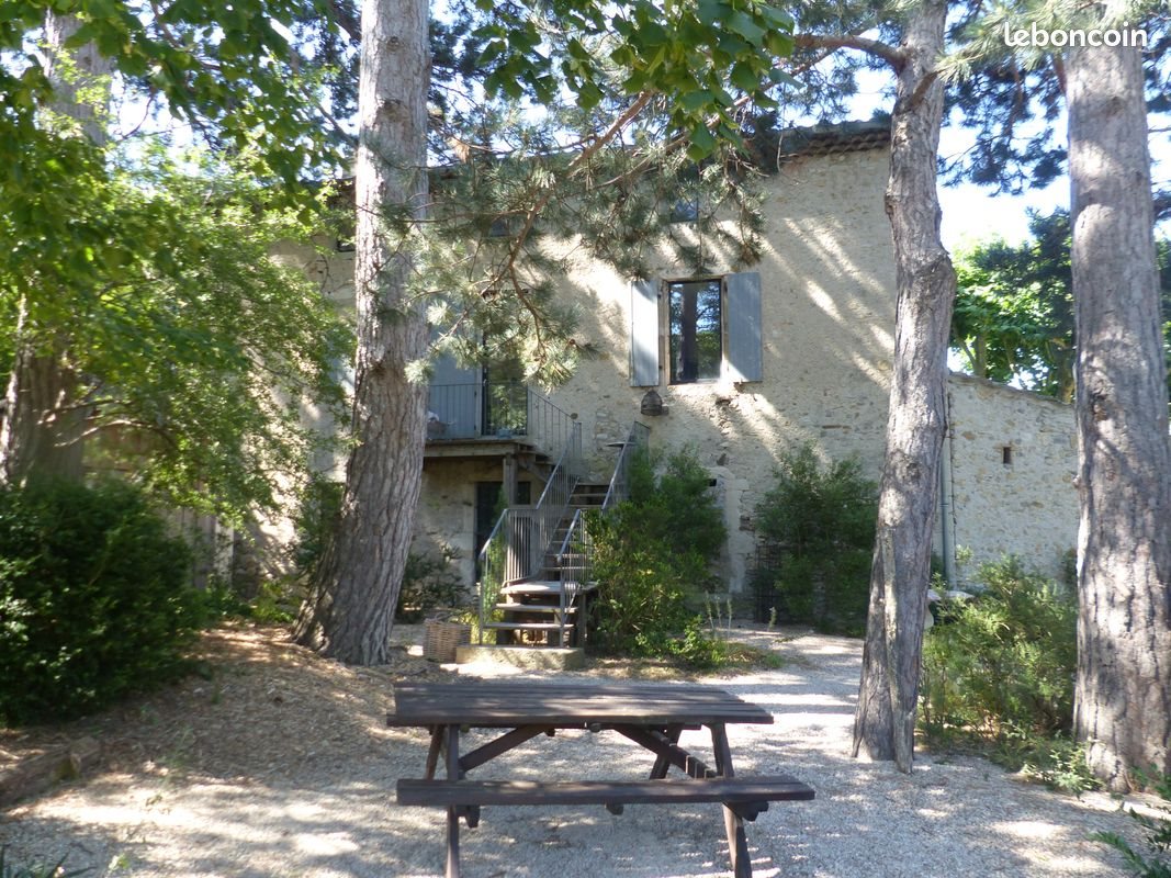 Maison à vendre, 250m², Roche-Saint-Secret-Béconne