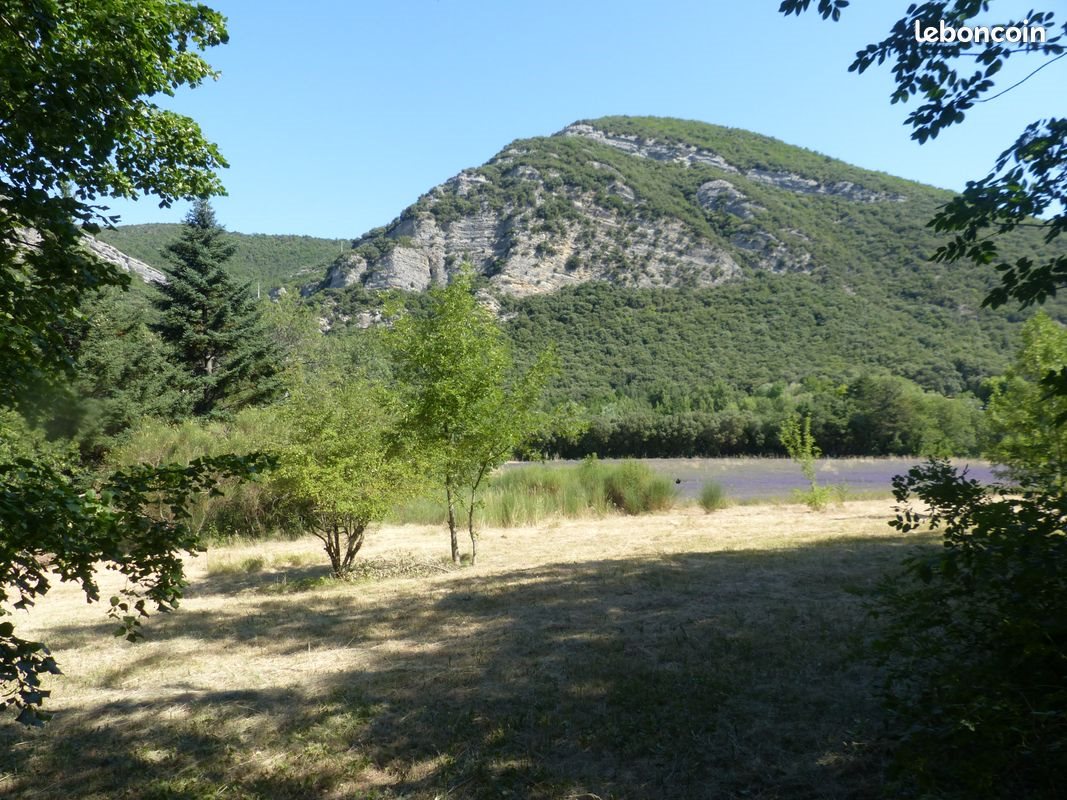 Maison à vendre, 250m², Roche-Saint-Secret-Béconne