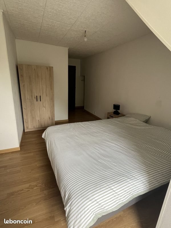 Appartement à vendre, 40m², Mauriac