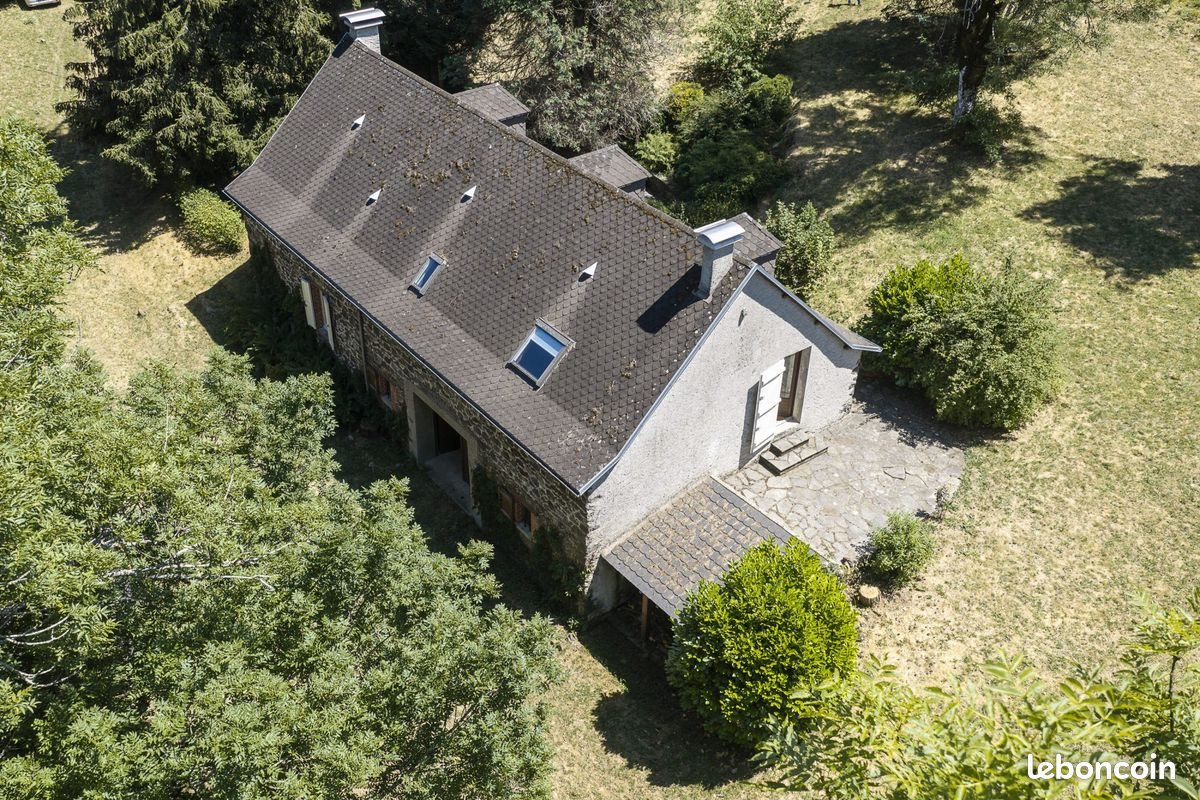 Maison à vendre, 111m², Ally