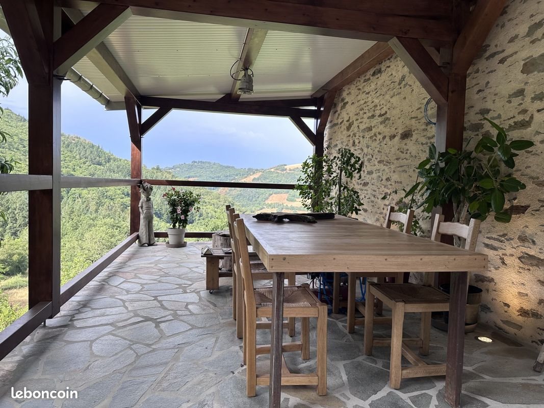 Maison à vendre, 113m², Cassaniouze