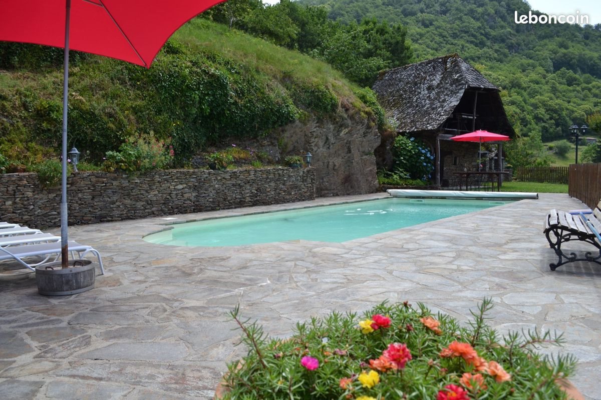 Maison à vendre, 113m², Cassaniouze