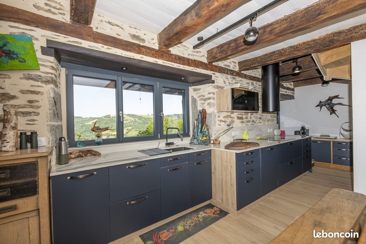 Maison à vendre, 113m², Cassaniouze