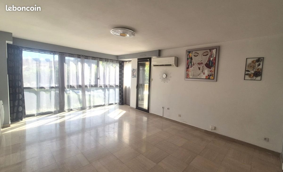 Appartement à vendre, 90m², Nice