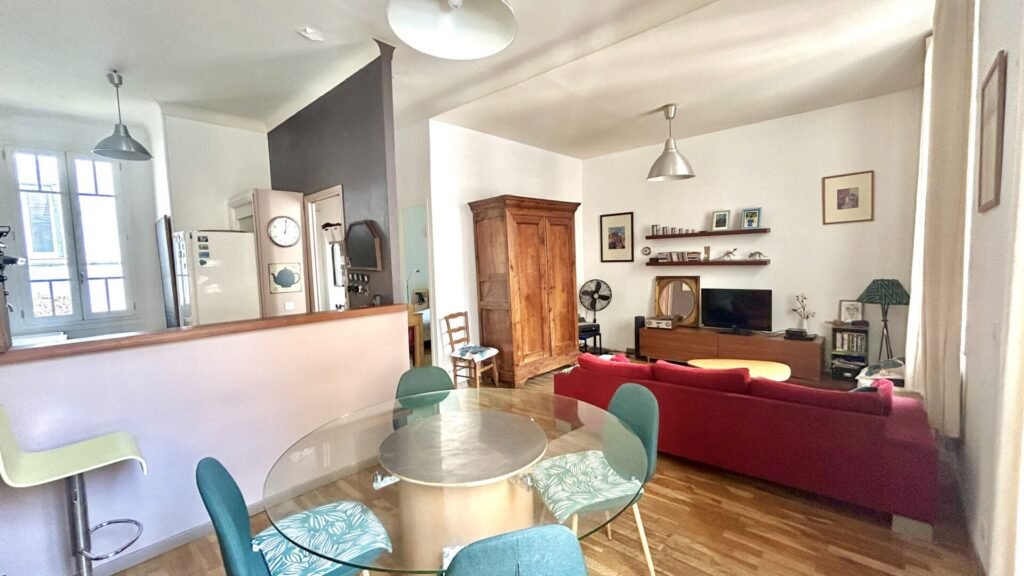 Maison à vendre, NaNm², Nice