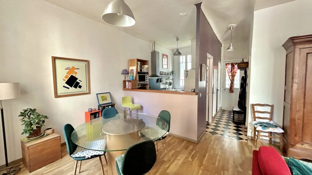 Maison à vendre, NaNm², Nice