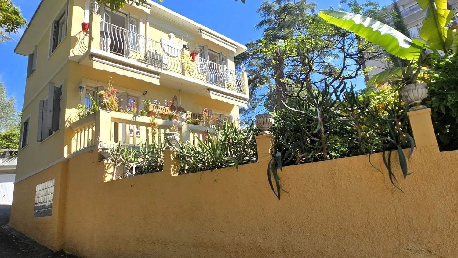 Maison à vendre, 130m², Nice