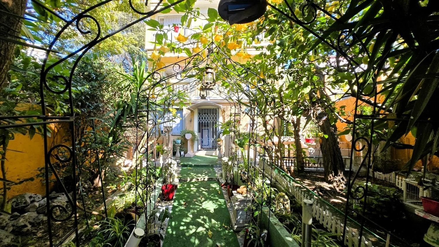 Maison à vendre, 130m², Nice