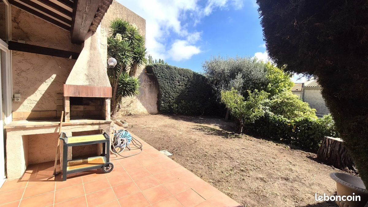 Maison à vendre, 80m², Nice
