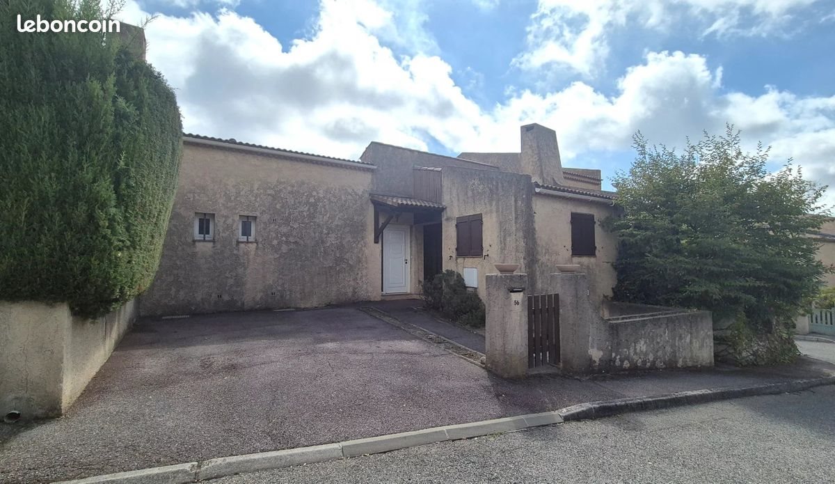 Maison à vendre, 80m², Nice