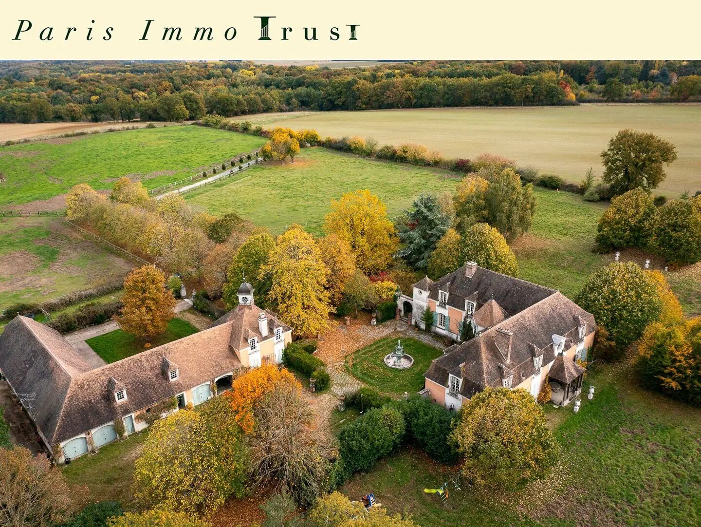 Maison à vendre, 700m², Dourdan