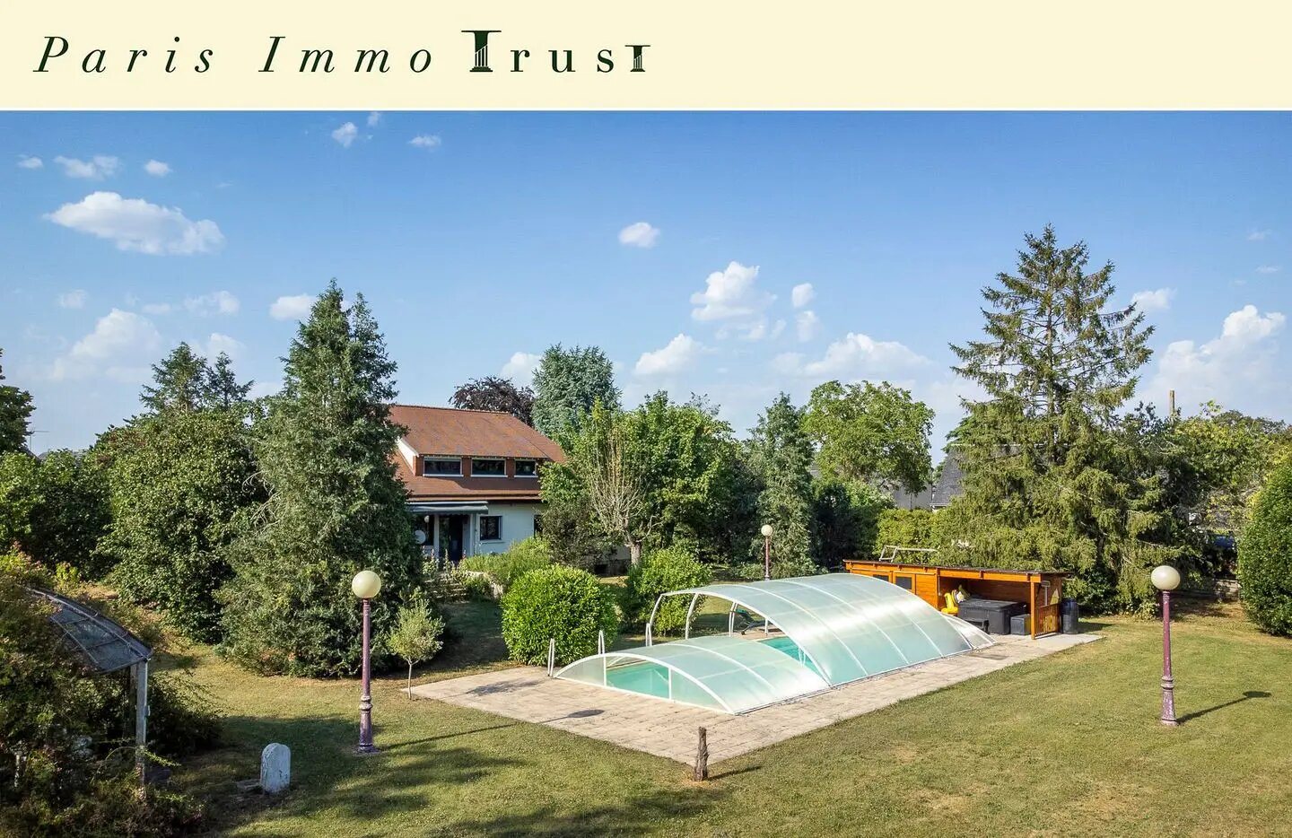 Maison à vendre, 225m², Orgères-en-Beauce