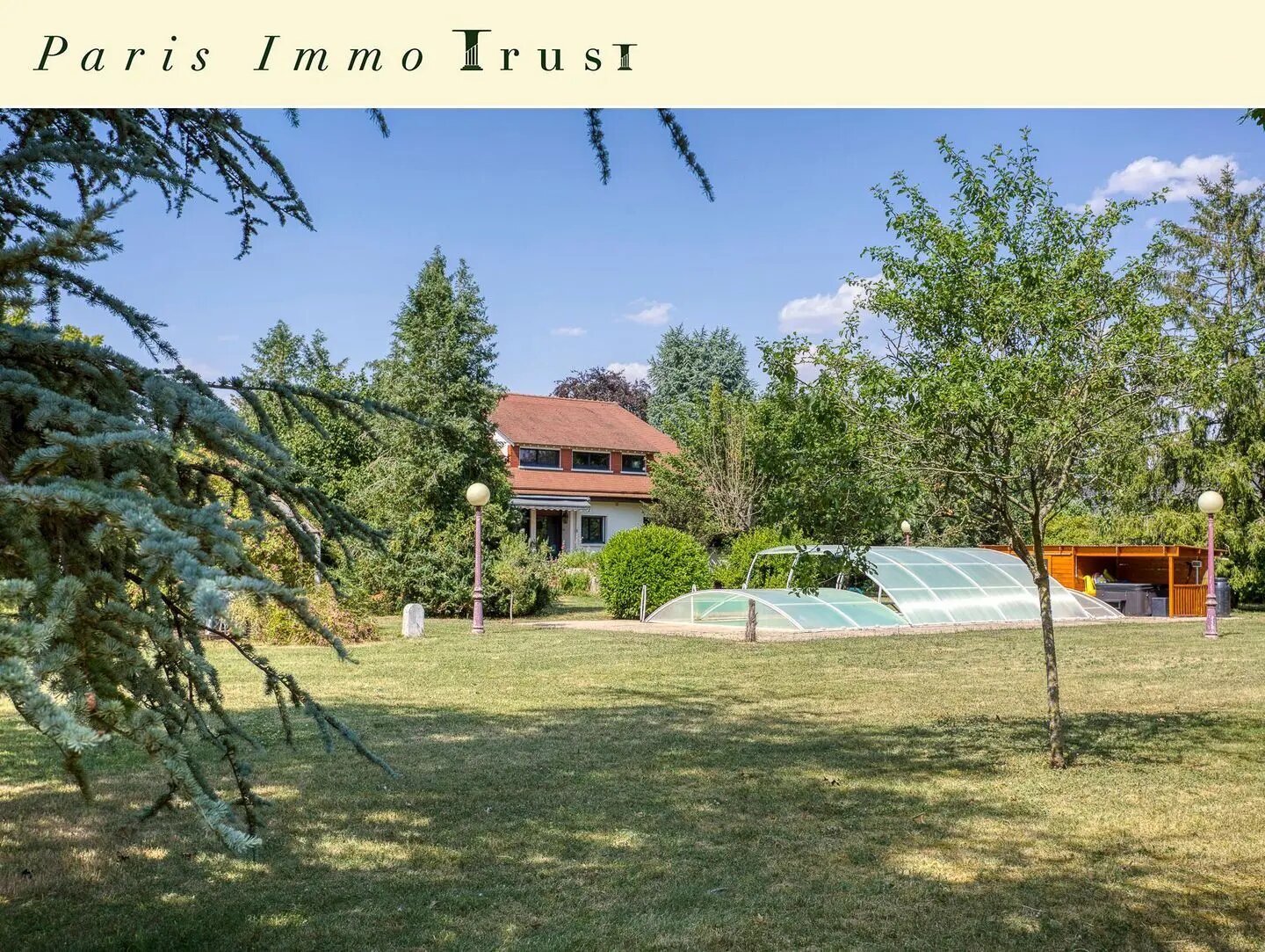 Maison à vendre, 225m², Orgères-en-Beauce