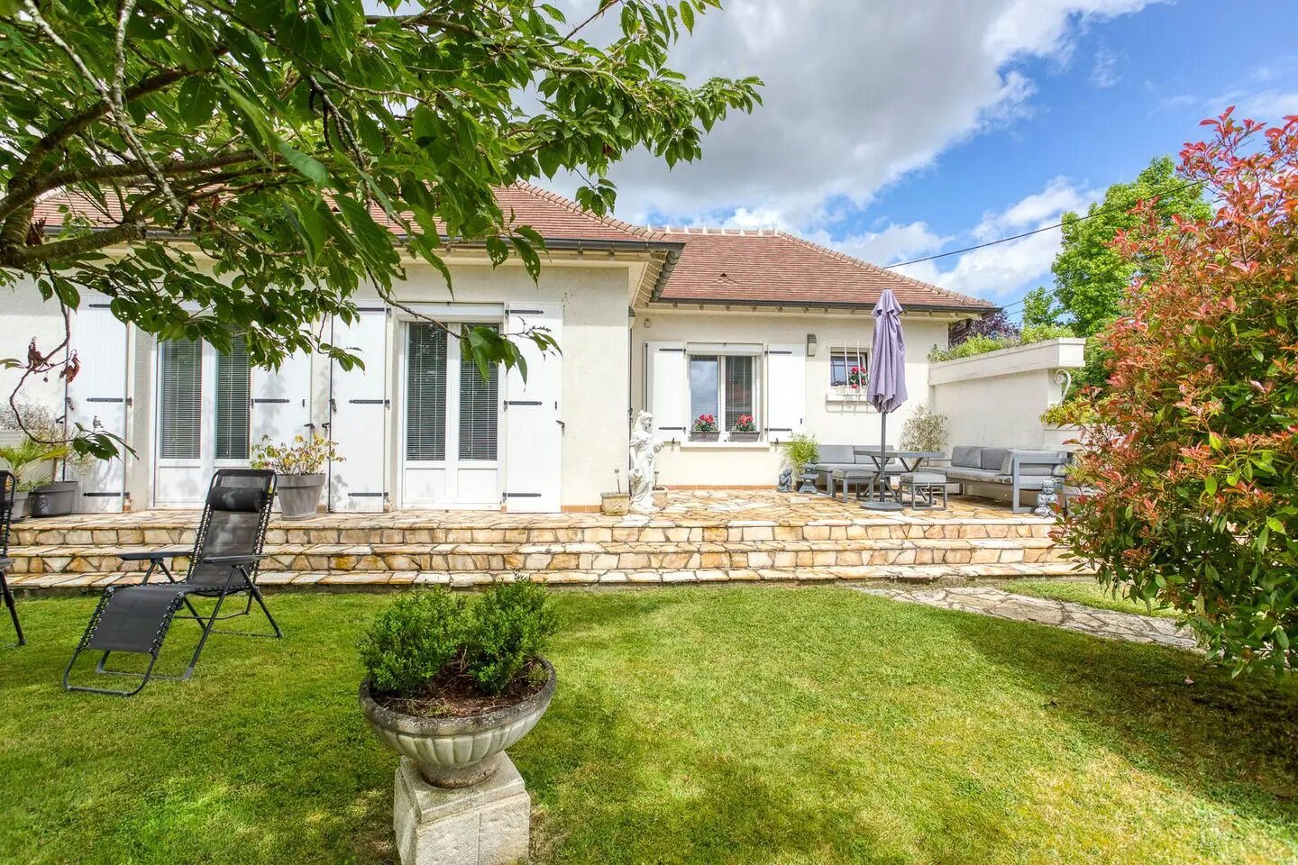 Maison à vendre, 148m², Maintenon