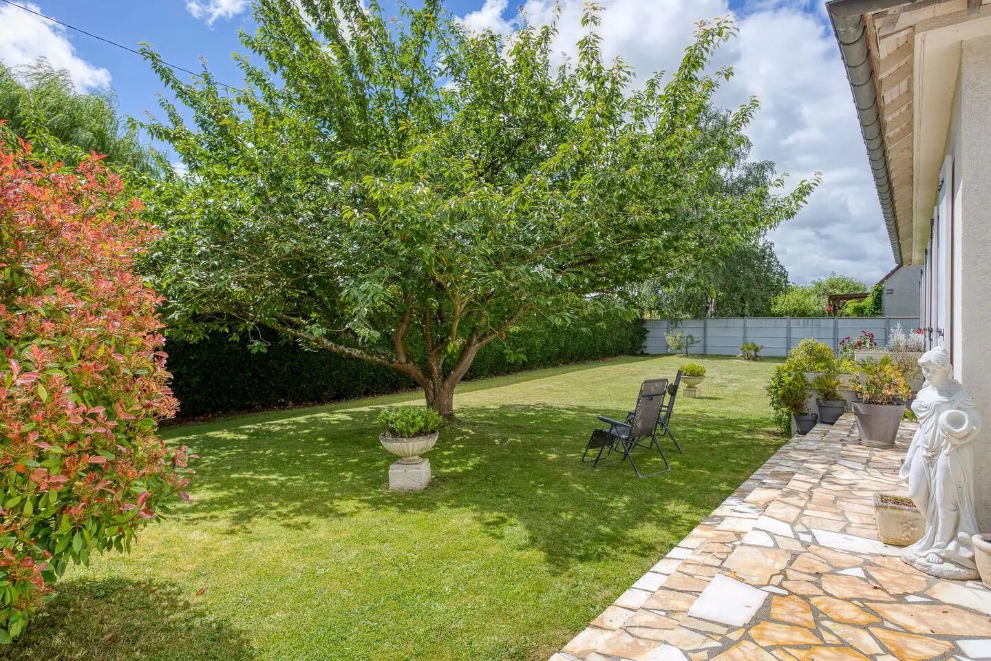 Maison à vendre, 148m², Maintenon