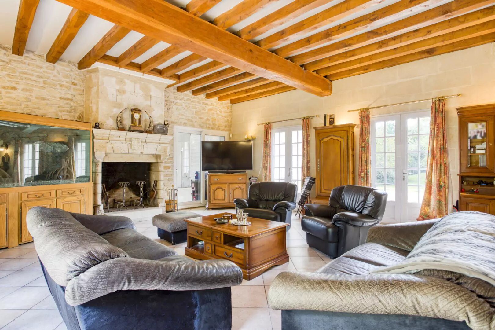 Maison à vendre, 500m², Nanteuil-le-Haudouin