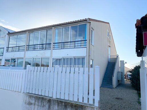 Appartement 1 pièce 15 m² · à Bretignolles-sur-Mer · 15 m² · 95 900 €