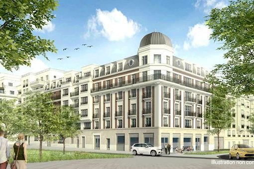 Appartement à vendre, NaNm², Clamart