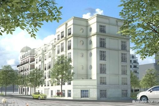 Appartement à vendre, NaNm², Clamart