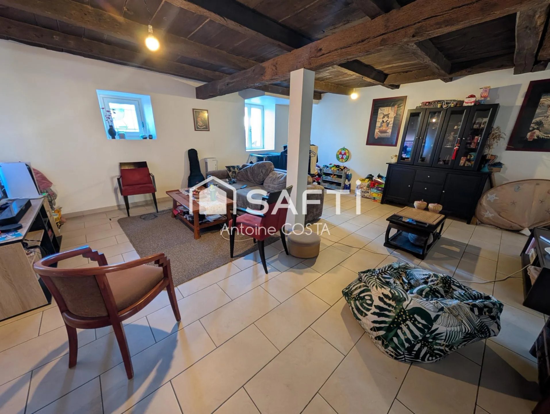 Maison à vendre, 132m², Poitiers