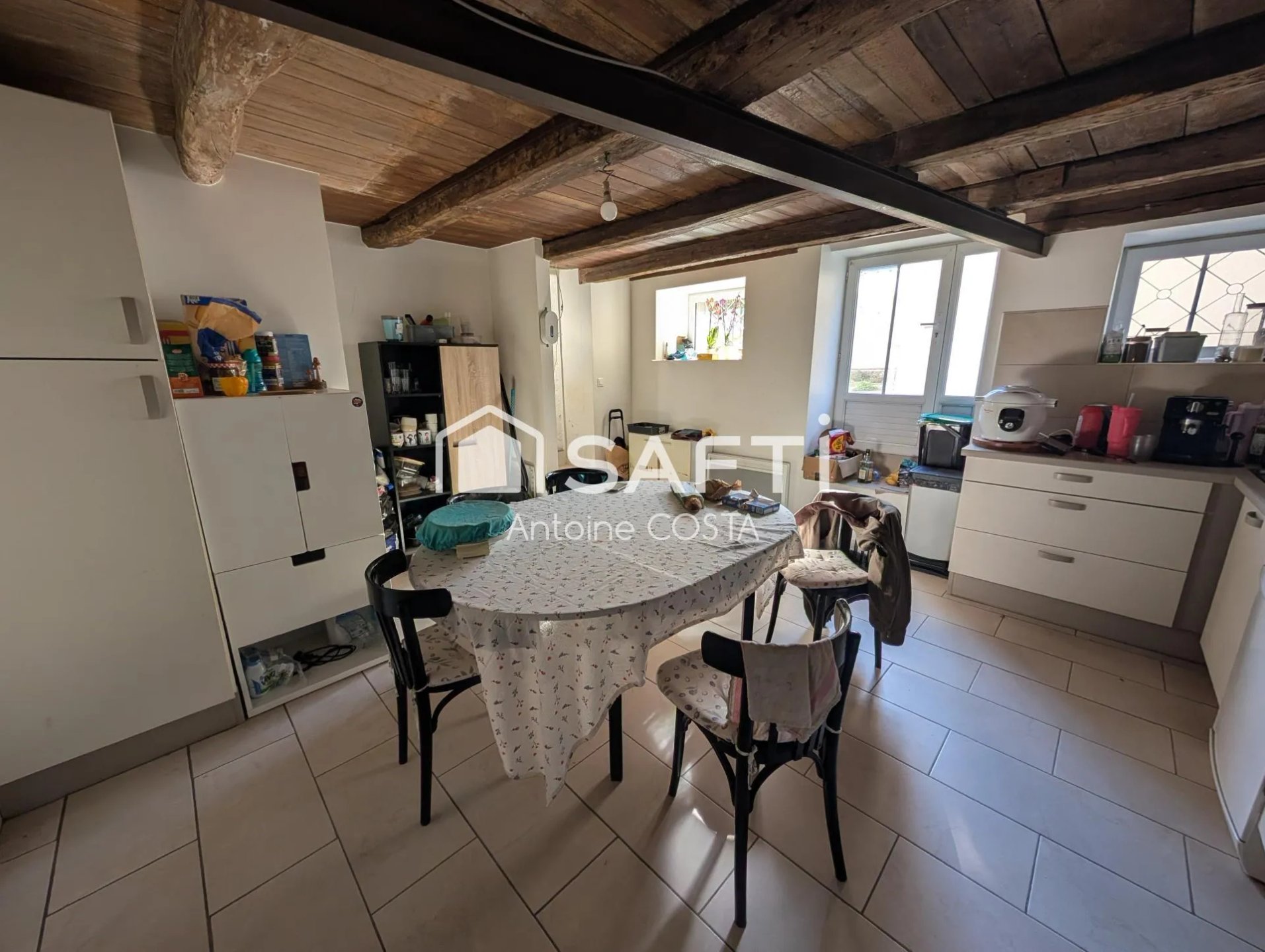 Maison à vendre, 132m², Poitiers