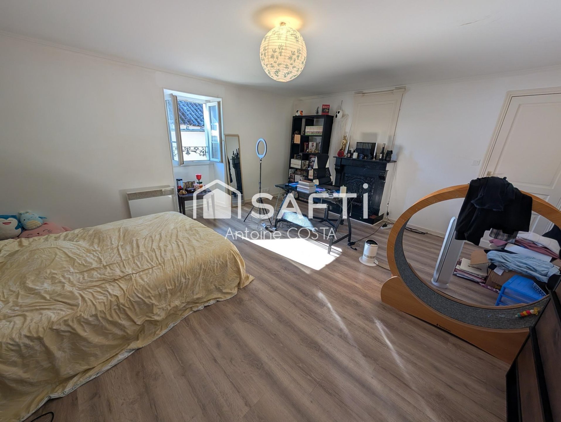 Maison à vendre, 132m², Poitiers