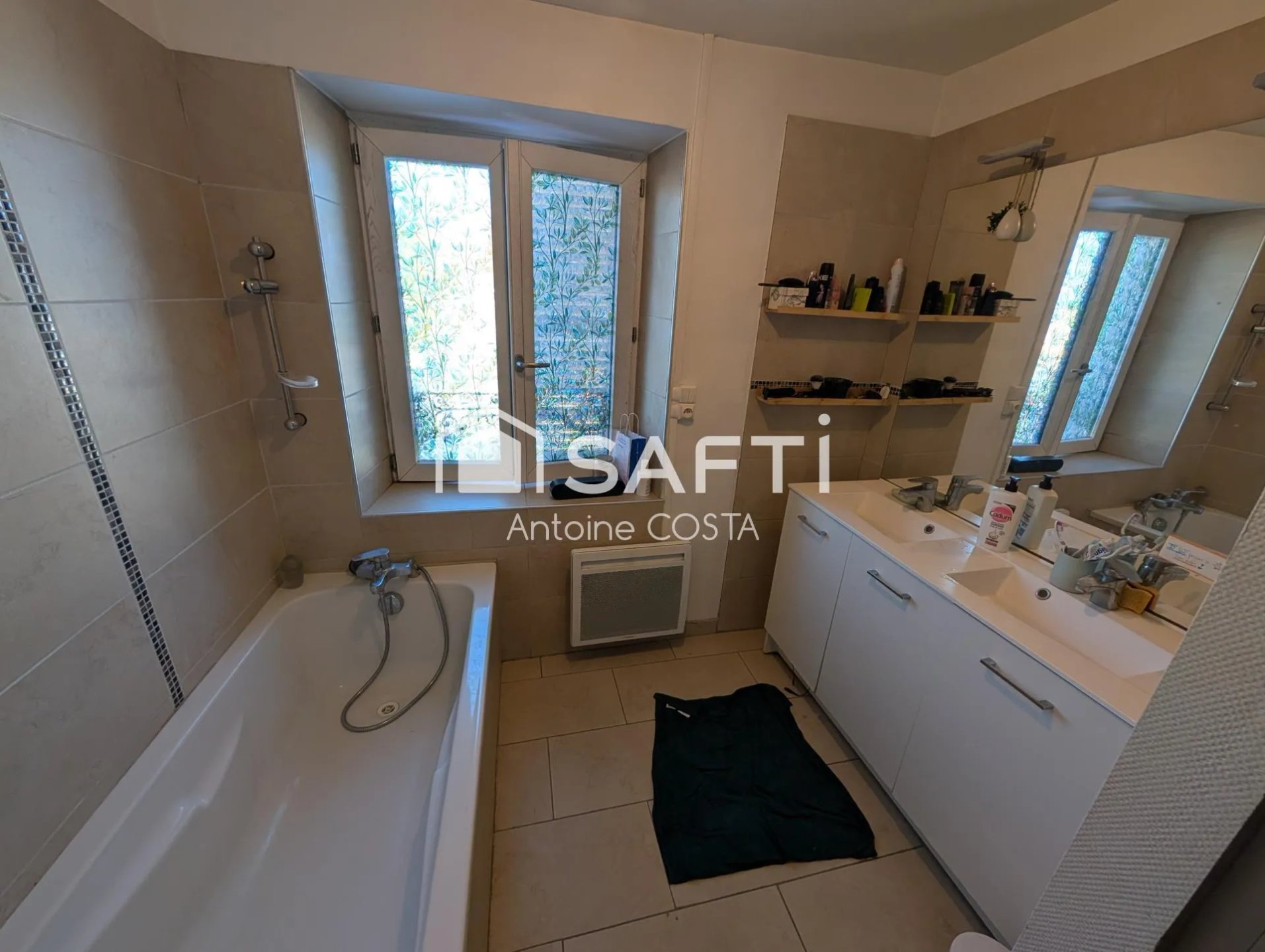 Maison à vendre, 132m², Poitiers
